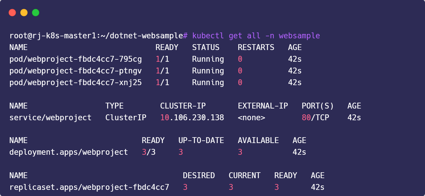 Kubernetes Cluster Multi-Master High Availability