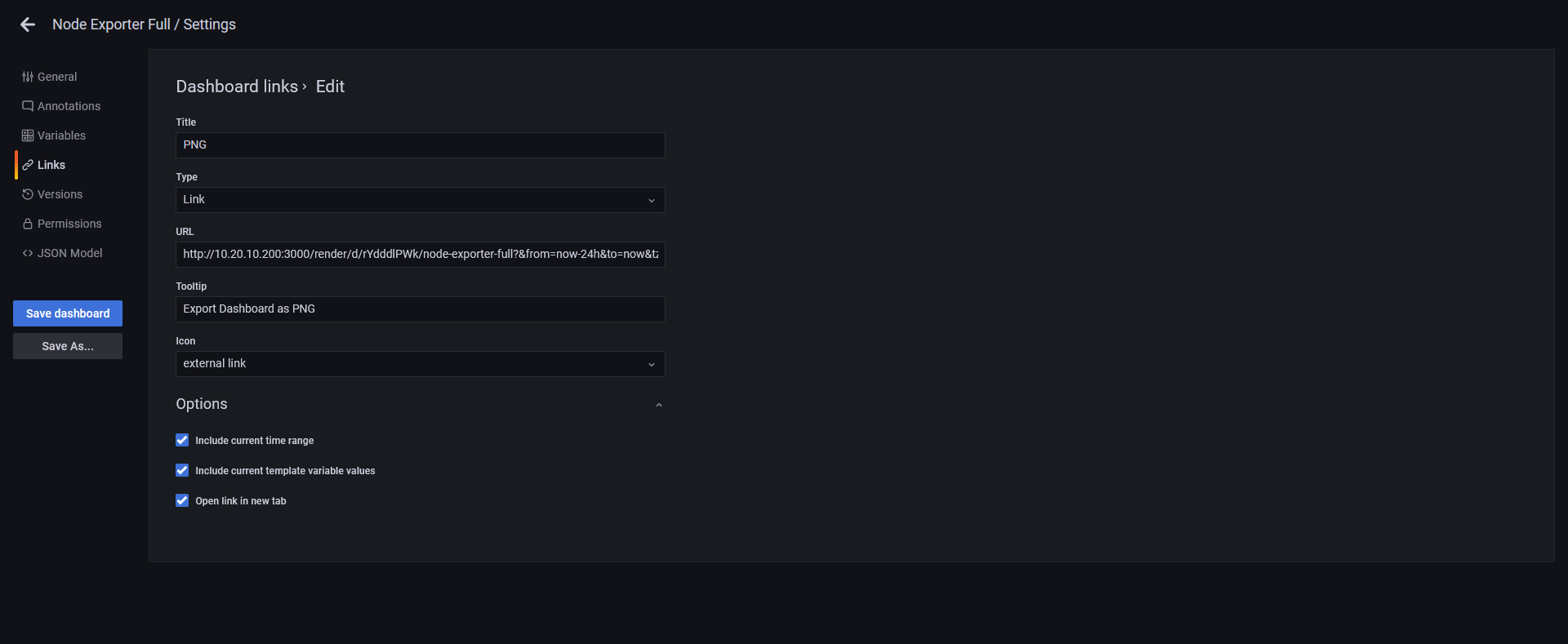 Streamlining Grafana Dashboard Reports through Scheduled Email Notifications