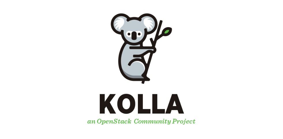 Kolla Ansible All-in-One Openstack Zed