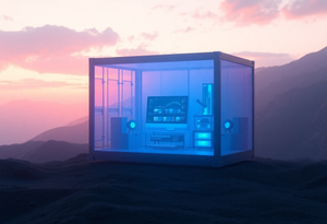 Accessing KubeVirt VMs Outside Kubernetes - Part 1