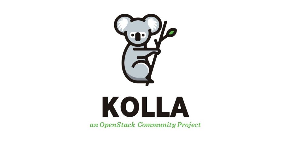 Kolla Ansible All-in-One Openstack Zed
