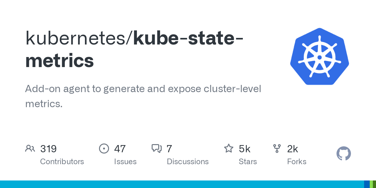 How to Deploy kube-state-metrics